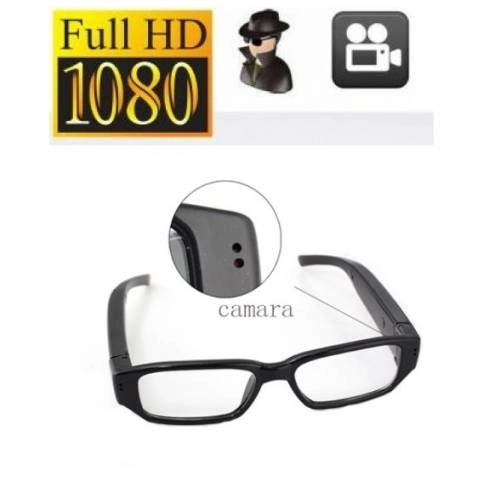 Gözlük Kamera