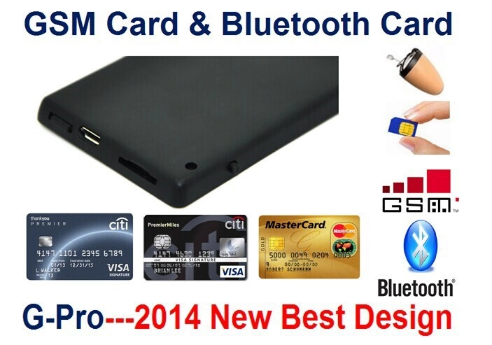 Kablosuz ve Telefonsuz Kulaklık Seti