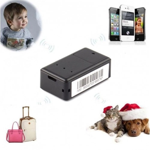 Profesyonel Dinleme ve Takip Cihazı GF07