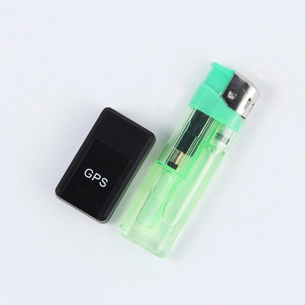 Profesyonel Dinleme ve Takip Cihazı GF07