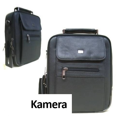 Wifi Full Hd Çanta Kamera