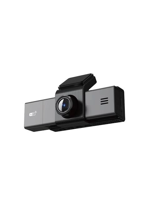 X13 4K 3 KAMERALI ARAÇ İÇİ KAMERA WİFİLİ