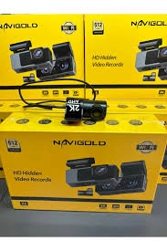 X2 4K ARAÇ İÇİ KAMERA 2 KAMERALI WİFİLİ